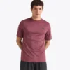 Ss T-Shirt Tech Run Crew High performance running t-shirt Ss T-Shirt Tech Run Crew High performance running t-shirt