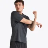 Ss T-Shirt Tech Run Crew High performance running t-shirt Ss T-Shirt Tech Run Crew High performance running t-shirt