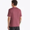 Ss T-Shirt Tech Run Crew High performance running t-shirt Ss T-Shirt Tech Run Crew High performance running t-shirt