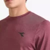 Ss T-Shirt Tech Run Crew High performance running t-shirt Ss T-Shirt Tech Run Crew High performance running t-shirt