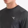 Ss T-Shirt Tech Run Crew High performance running t-shirt Ss T-Shirt Tech Run Crew High performance running t-shirt