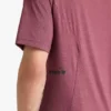 Ss T-Shirt Tech Run Crew High performance running t-shirt Ss T-Shirt Tech Run Crew High performance running t-shirt