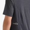 Ss T-Shirt Tech Run Crew High performance running t-shirt Ss T-Shirt Tech Run Crew High performance running t-shirt