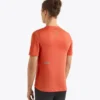 Ss T-Shirt Tech Run Crew High performance running t-shirt Ss T-Shirt Tech Run Crew High performance running t-shirt