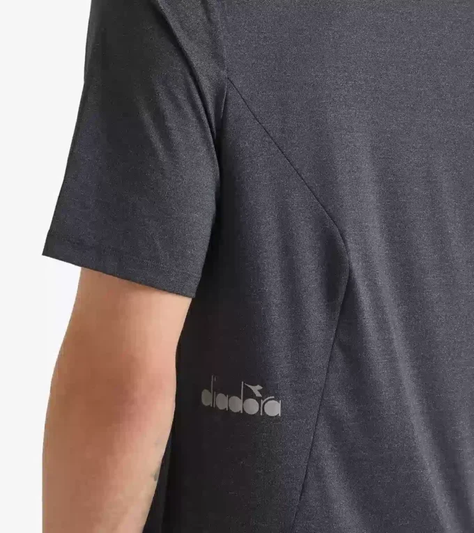 Ss T-Shirt Tech Run Crew High performance running t-shirt Ss T-Shirt Tech Run Crew High performance running t-shirt