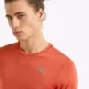 Ss T-Shirt Tech Run Crew High performance running t-shirt Ss T-Shirt Tech Run Crew High performance running t-shirt