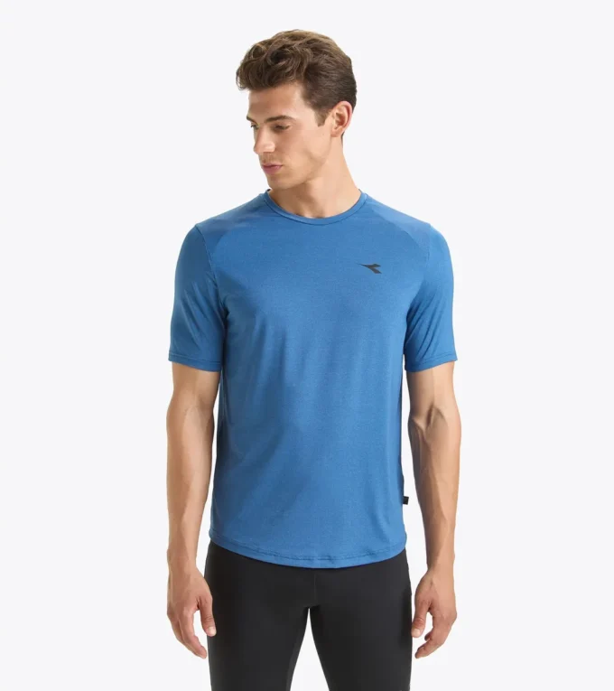 Ss T-Shirt Tech Running t-shirt Ss T-Shirt Tech Running t-shirt