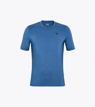 Ss T-Shirt Tech Running t-shirt