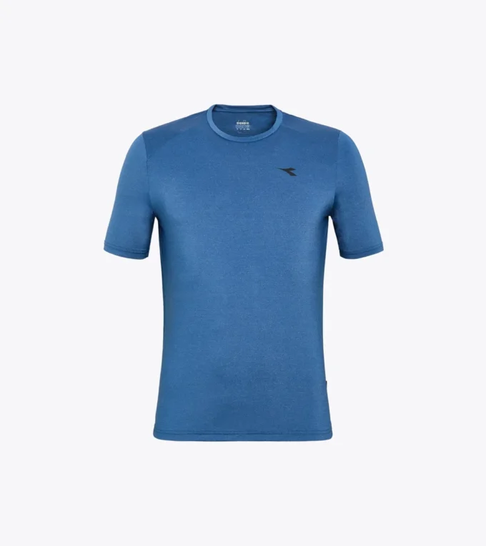 Ss T-Shirt Tech Running t-shirt Ss T-Shirt Tech Running t-shirt