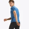 Ss T-Shirt Tech Running t-shirt Ss T-Shirt Tech Running t-shirt