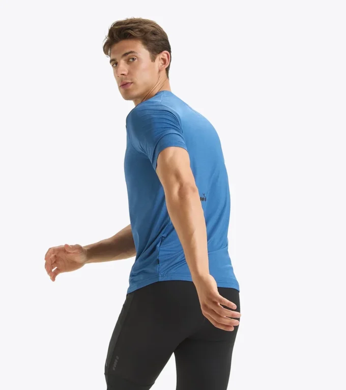 Ss T-Shirt Tech Running t-shirt Ss T-Shirt Tech Running t-shirt