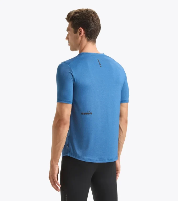 Ss T-Shirt Tech Running t-shirt Ss T-Shirt Tech Running t-shirt