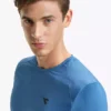 Ss T-Shirt Tech Running t-shirt Ss T-Shirt Tech Running t-shirt