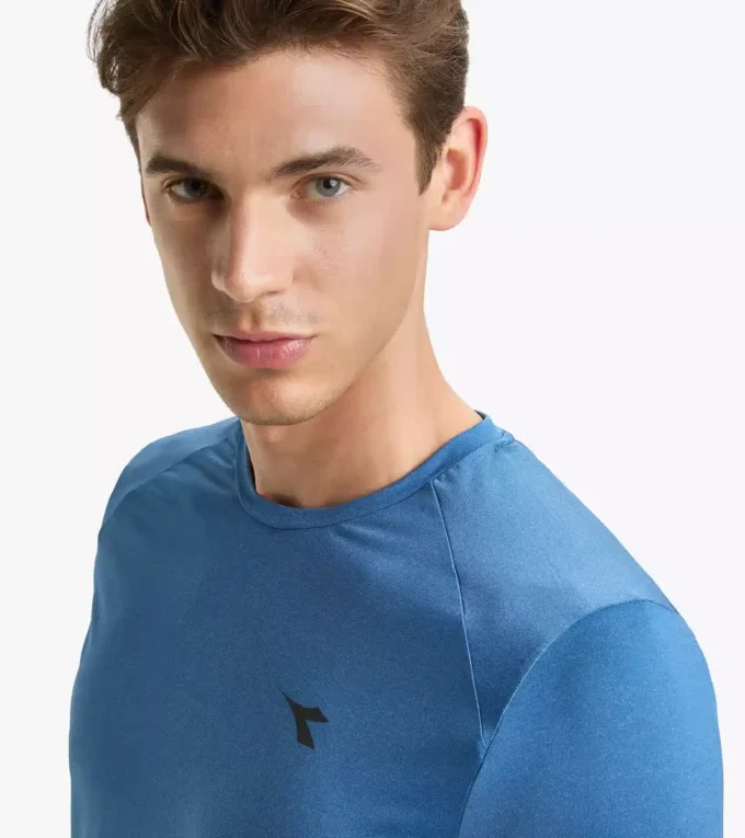Ss T-Shirt Tech Running t-shirt Ss T-Shirt Tech Running t-shirt