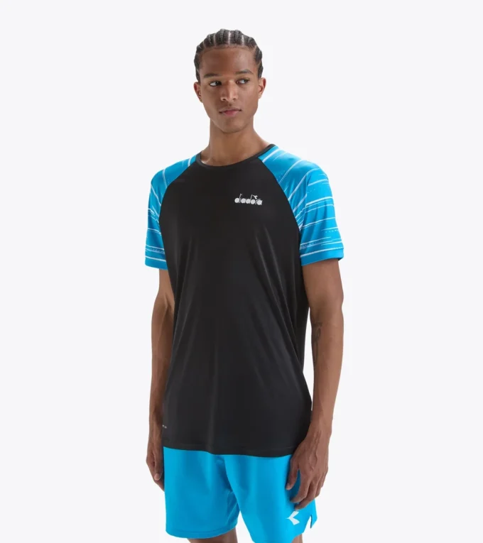 Ss T-Shirt Tennis T-shirt Ss T-Shirt Tennis T-shirt