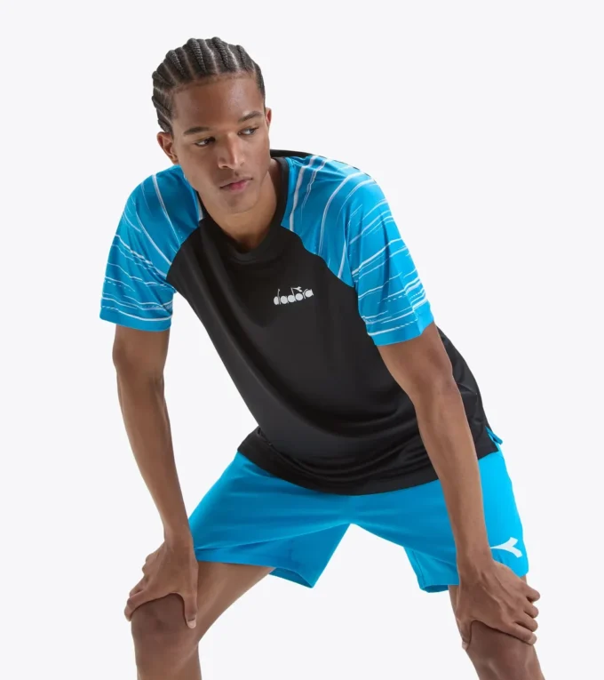 Ss T-Shirt Tennis T-shirt Ss T-Shirt Tennis T-shirt