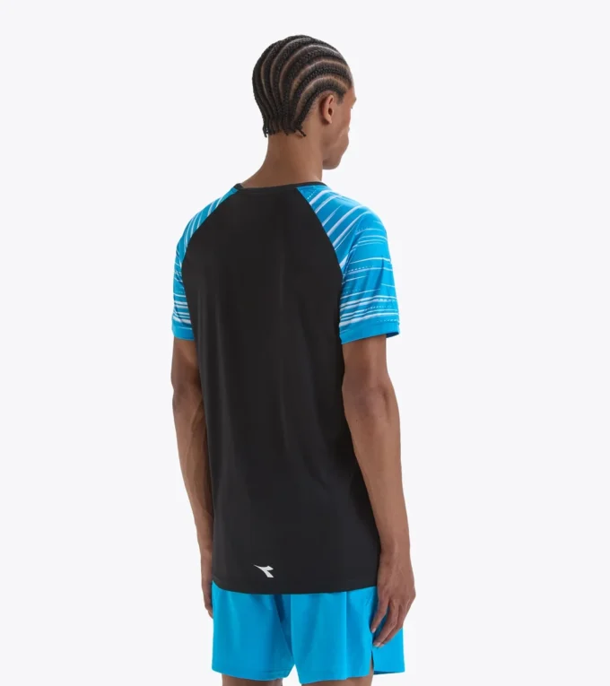 Ss T-Shirt Tennis T-shirt Ss T-Shirt Tennis T-shirt