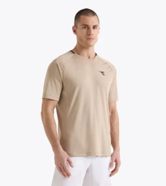 Ss T-Shirt Tennis Tennis t-shirt