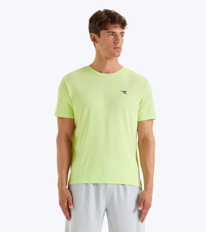 Ss T-Shirt Tennis Tennis t-shirt Ss T-Shirt Tennis Tennis t-shirt