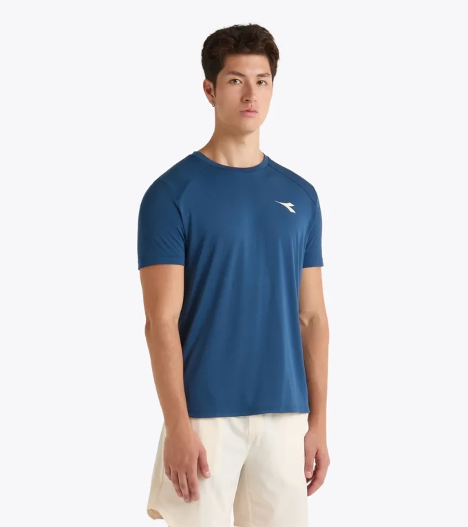Ss T-Shirt Tennis Tennis t-shirt Ss T-Shirt Tennis Tennis t-shirt