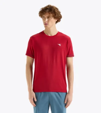 Ss T-Shirt Tennis Tennis t-shirt Ss T-Shirt Tennis Tennis t-shirt