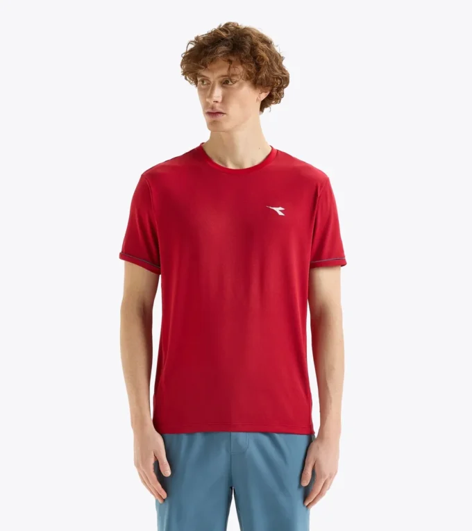 Ss T-Shirt Tennis Tennis t-shirt Ss T-Shirt Tennis Tennis t-shirt