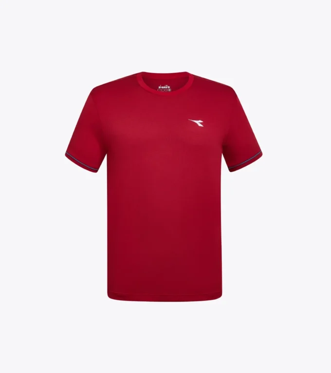 Ss T-Shirt Tennis Tennis t-shirt Ss T-Shirt Tennis Tennis t-shirt