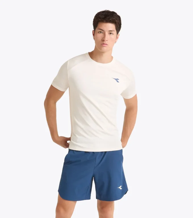 Ss T-Shirt Tennis Tennis t-shirt Ss T-Shirt Tennis Tennis t-shirt
