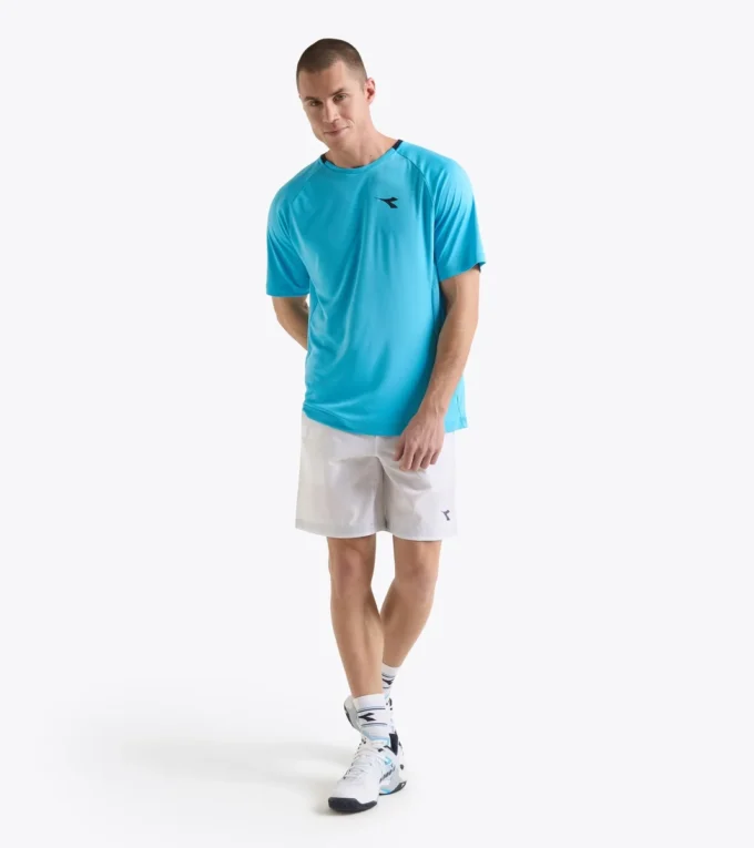 Ss T-Shirt Tennis Tennis t-shirt Ss T-Shirt Tennis Tennis t-shirt