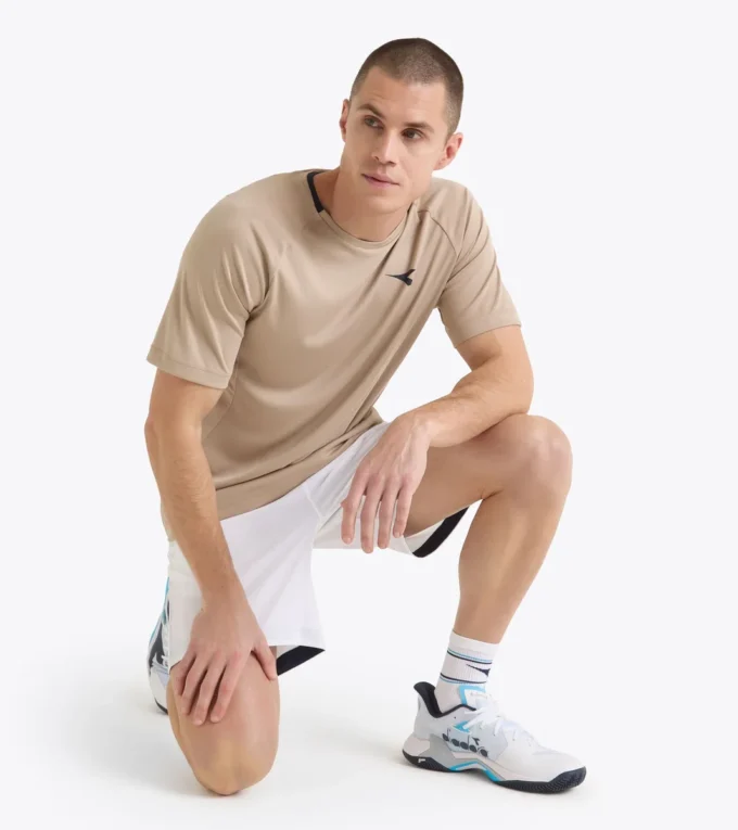 Ss T-Shirt Tennis Tennis t-shirt Ss T-Shirt Tennis Tennis t-shirt