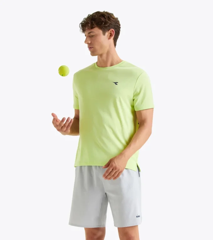 Ss T-Shirt Tennis Tennis t-shirt Ss T-Shirt Tennis Tennis t-shirt