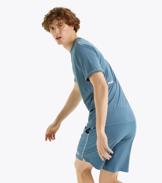 Ss T-Shirt Tennis Tennis t-shirt Ss T-Shirt Tennis Tennis t-shirt