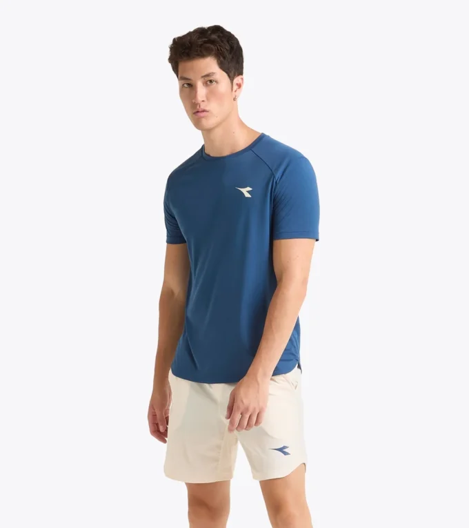 Ss T-Shirt Tennis Tennis t-shirt Ss T-Shirt Tennis Tennis t-shirt
