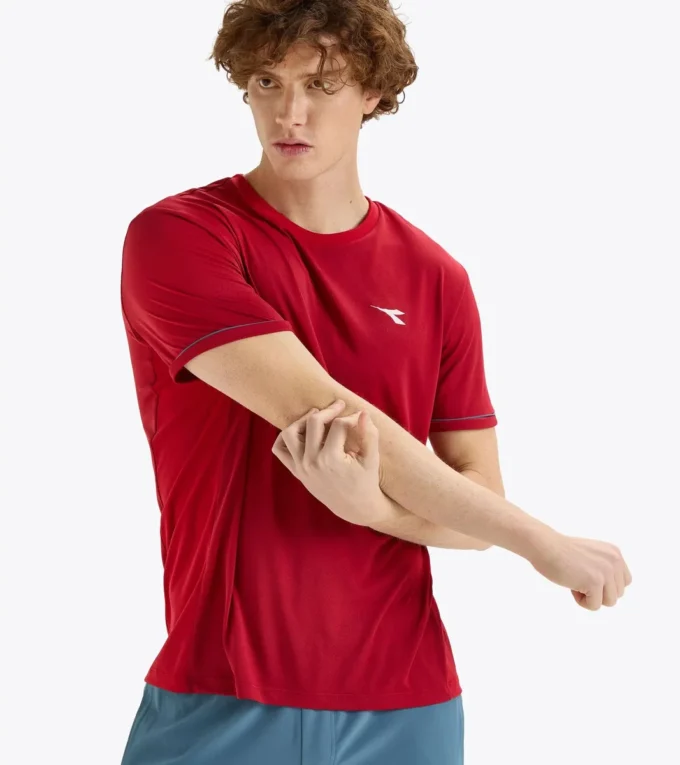 Ss T-Shirt Tennis Tennis t-shirt Ss T-Shirt Tennis Tennis t-shirt