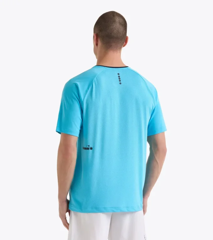 Ss T-Shirt Tennis Tennis t-shirt Ss T-Shirt Tennis Tennis t-shirt