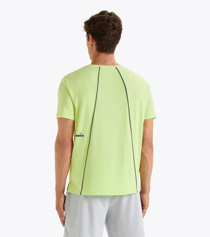 Ss T-Shirt Tennis Tennis t-shirt Ss T-Shirt Tennis Tennis t-shirt