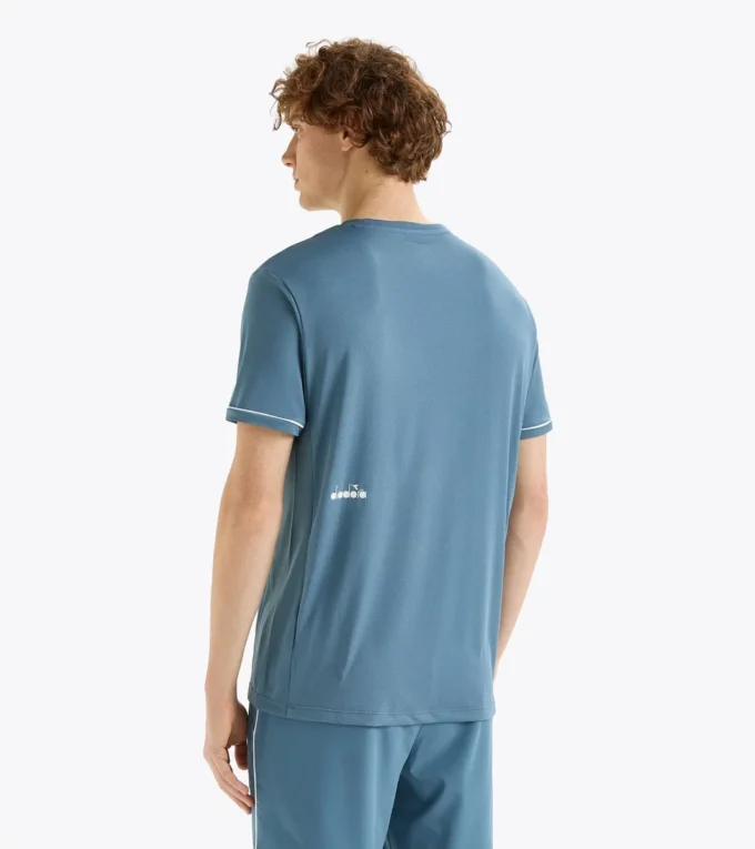 Ss T-Shirt Tennis Tennis t-shirt Ss T-Shirt Tennis Tennis t-shirt