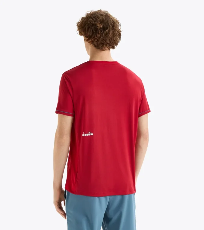 Ss T-Shirt Tennis Tennis t-shirt Ss T-Shirt Tennis Tennis t-shirt
