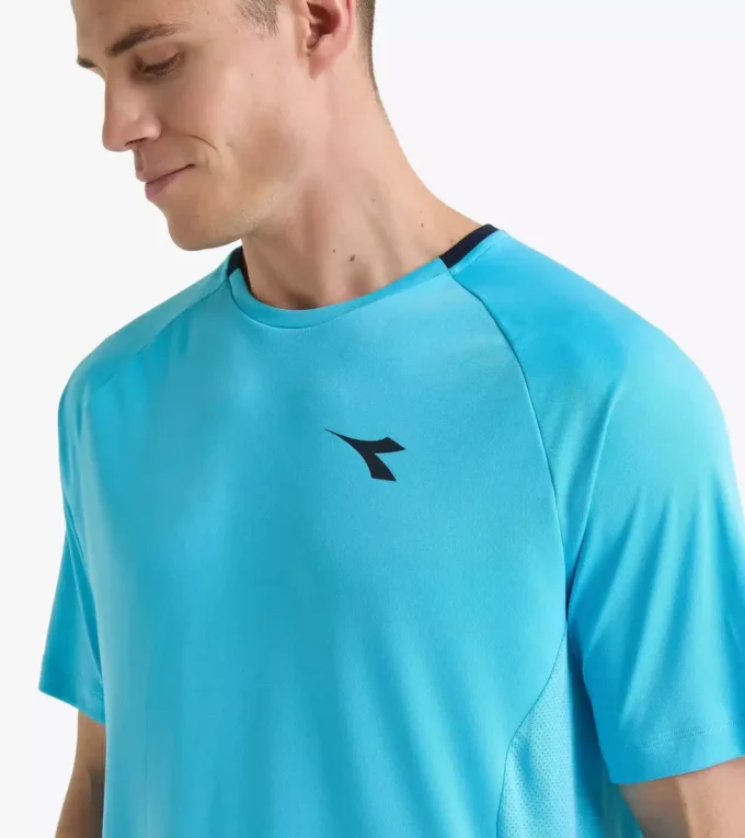 Ss T-Shirt Tennis Tennis t-shirt Ss T-Shirt Tennis Tennis t-shirt