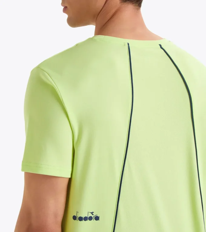 Ss T-Shirt Tennis Tennis t-shirt Ss T-Shirt Tennis Tennis t-shirt