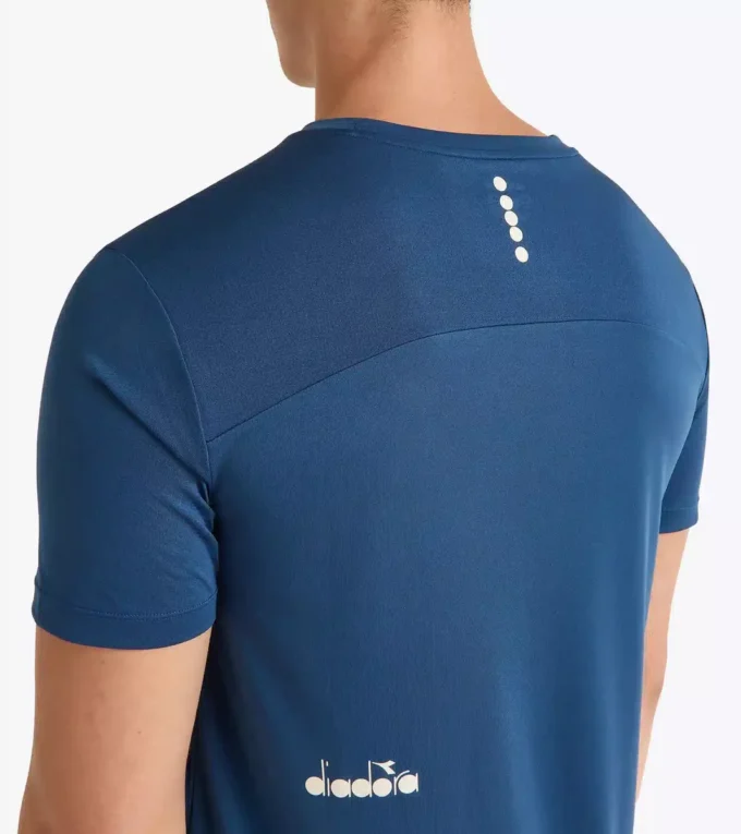 Ss T-Shirt Tennis Tennis t-shirt Ss T-Shirt Tennis Tennis t-shirt