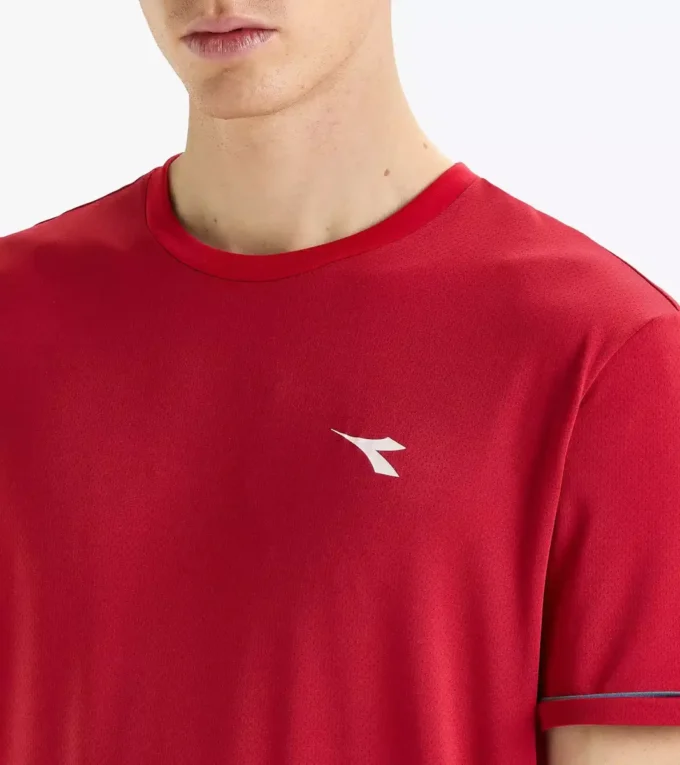 Ss T-Shirt Tennis Tennis t-shirt Ss T-Shirt Tennis Tennis t-shirt