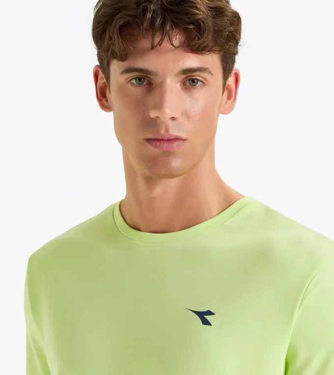 Ss T-Shirt Tennis Tennis t-shirt Ss T-Shirt Tennis Tennis t-shirt