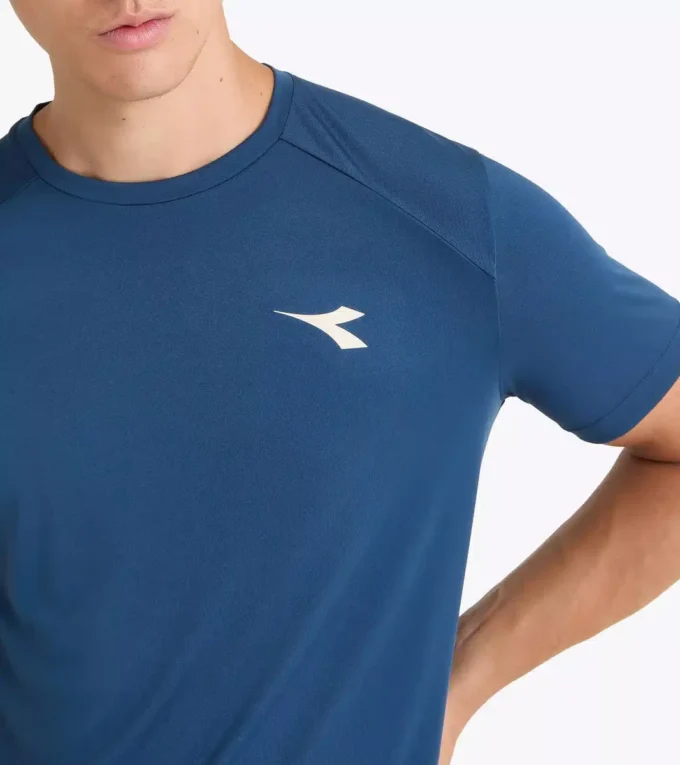 Ss T-Shirt Tennis Tennis t-shirt Ss T-Shirt Tennis Tennis t-shirt