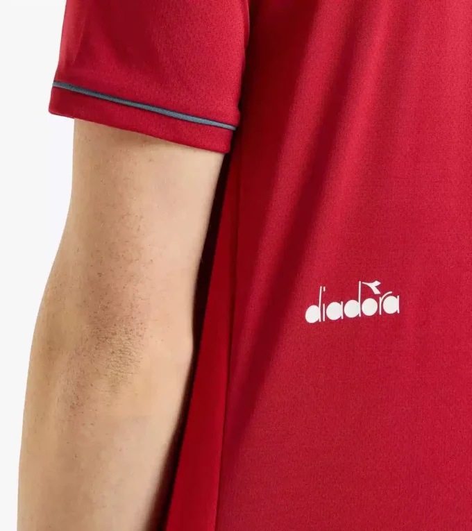 Ss T-Shirt Tennis Tennis t-shirt Ss T-Shirt Tennis Tennis t-shirt