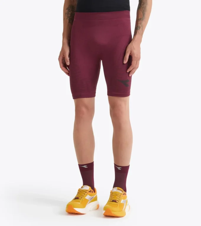 Stratouno Half-Tight Technical shorts for temperature control – Running Stratouno Half-Tight Technical shorts for temperature control – Running
