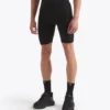 Stratouno Half-Tight Technical shorts for temperature control – Running Stratouno Half-Tight Technical shorts for temperature control – Running