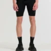 Stratouno Half-Tight Technical shorts for temperature control – Running Stratouno Half-Tight Technical shorts for temperature control – Running