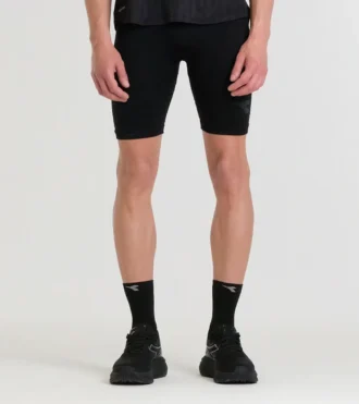 Stratouno Half-Tight Technical shorts for temperature control – Running