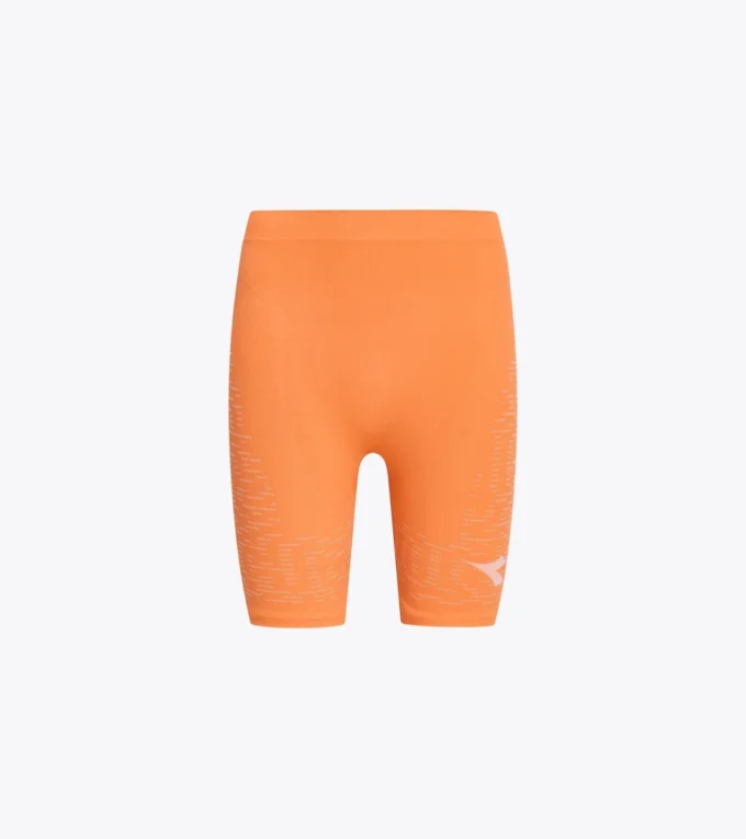 Stratouno Half-Tight Technical shorts for temperature control – Running Stratouno Half-Tight Technical shorts for temperature control – Running